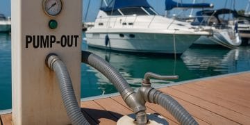 Marinalarda Atık Su Altyapısı Yetersiz: Türkiye’de Kaç Marina Gerçek Pump-Out Sistemine Sahip?