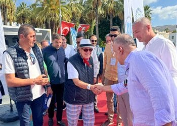 Rahmi Koç: “Bodrum Boat Show için geç bile kalındı”