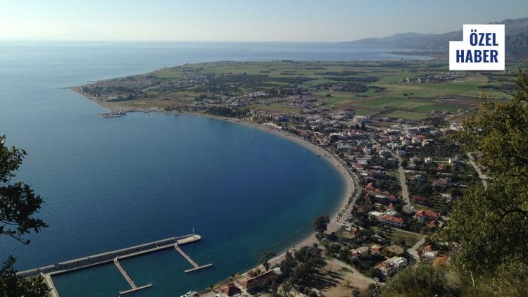 Ören’deki Yat Tesisi Kimin? Hangi Riva Yapı Yapıyor?