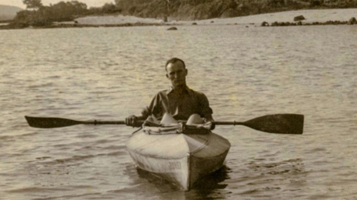 50 Bin Km Kürek Çekti, Hapse Atıldı: Oskar Speck’in İlginç Hikayesi