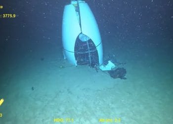 Titan Faciasının Perde Arkası: “Yetersiz Test, Kusurlu Gövde, Kaçınılmaz Çöküş”