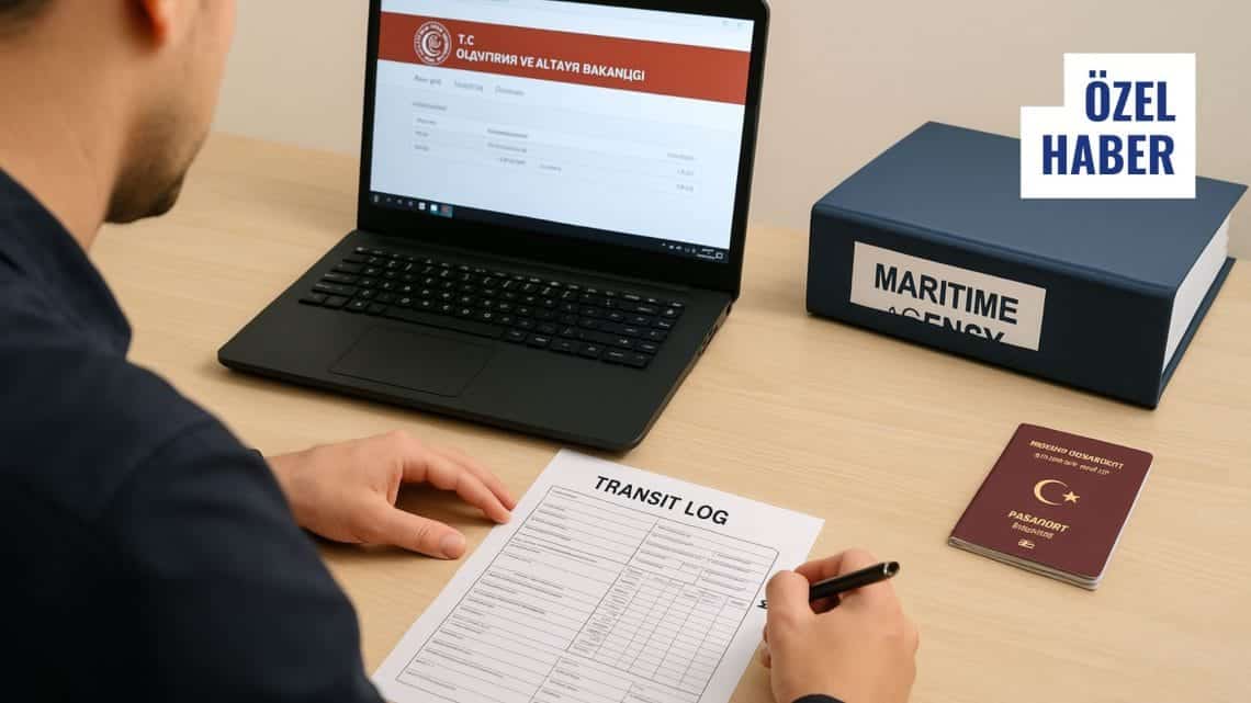 Transit Log İçin Gerekli C Kodları Nereden ve Nasıl Alınır? Adım Adım Rehber! Tüm Detaylar