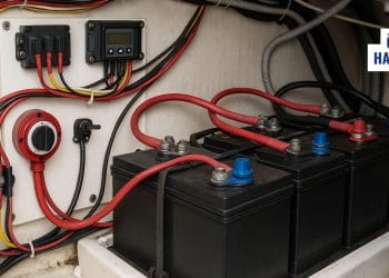 Yatlarda Elektrik Kaynaklı Yangınlar: En Yaygın 5 Sebep ve Önleme Yöntemi