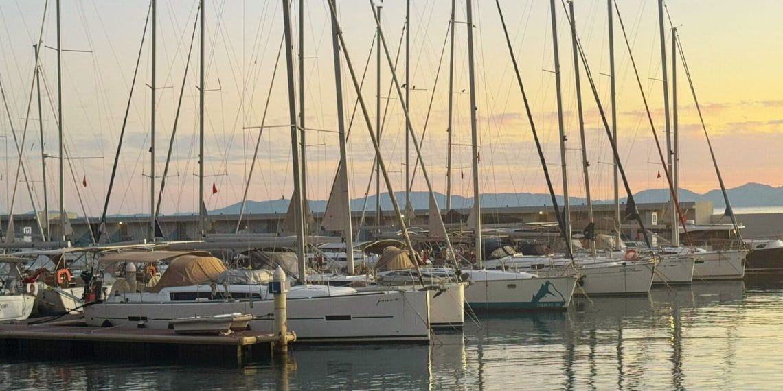 Marina ve Yatlarda Kimlik Zorunluluğu Geliyor: TBMM Komisyonundan Onay