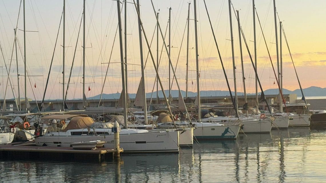 Marina ve Yatlarda Kimlik Zorunluluğu Geliyor: TBMM Komisyonundan Onay