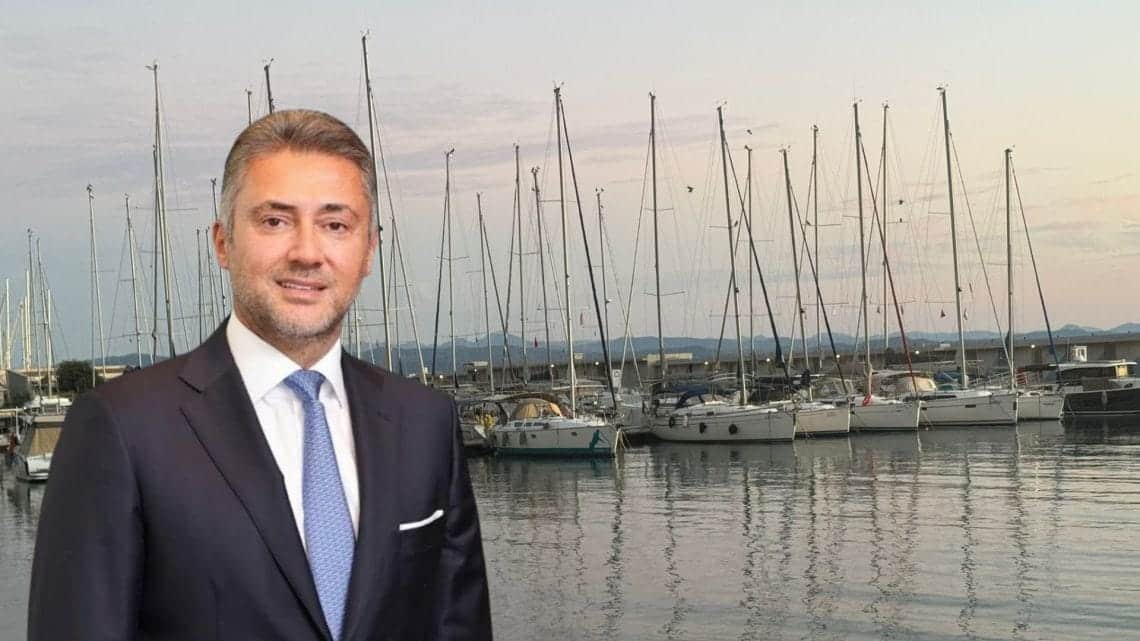 Yat Sektöründe Alarm: Tersanelerin %10’u Kapandı, %60’ı Risk Altında