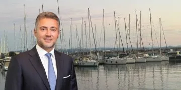 Yat Sektöründe Alarm: Tersanelerin %10’u Kapandı, %60’ı Risk Altında