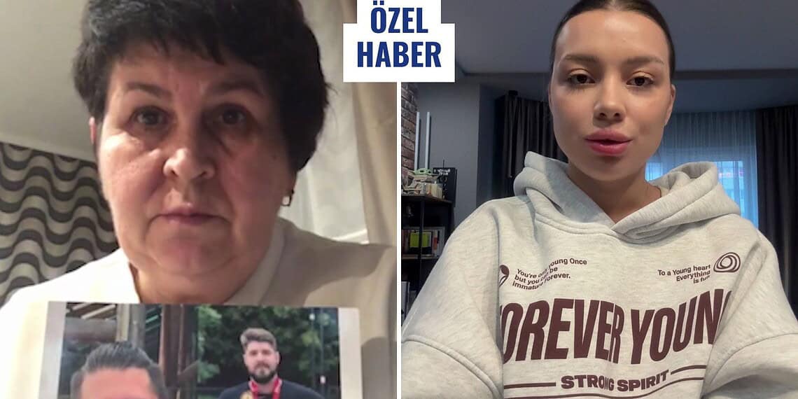 Boğaz’daki Kayıp Sır Derinleşiyor: Aile Video Mesajlarla Yardım Çağrısı Yaptı