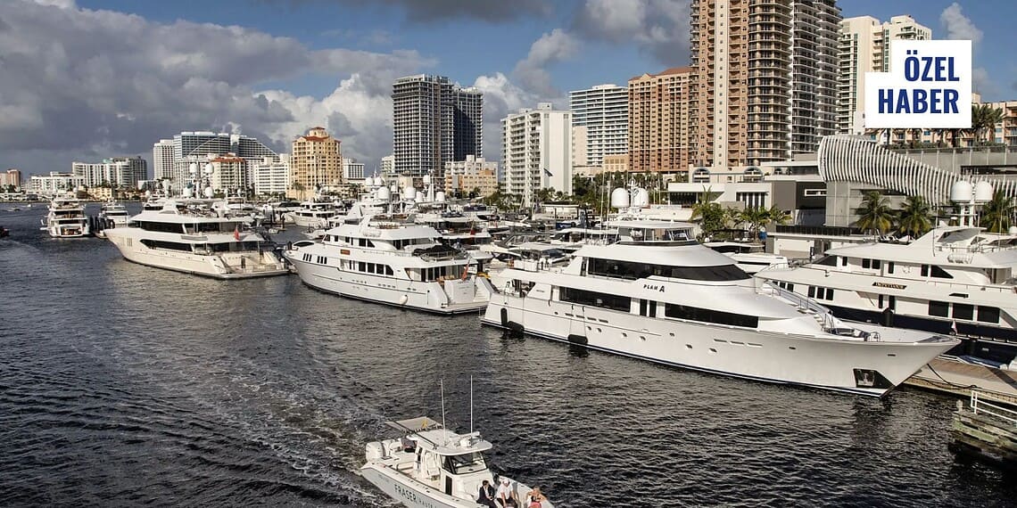 Dünyanın En Büyük Su Üzeri Fuarı: FLIBS 2025’te Yenilik, Rekor ve Dönüşüm