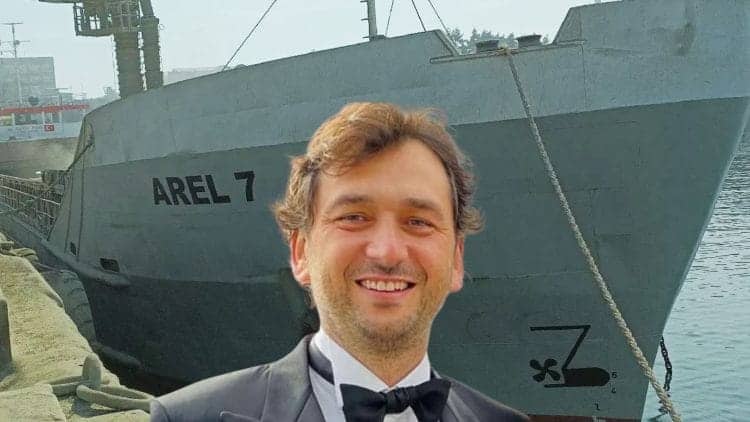 Yukay Ailesi Armatör Arda Güler’i İşaret Etti: “Kurtarma Girişimini Engelledi”