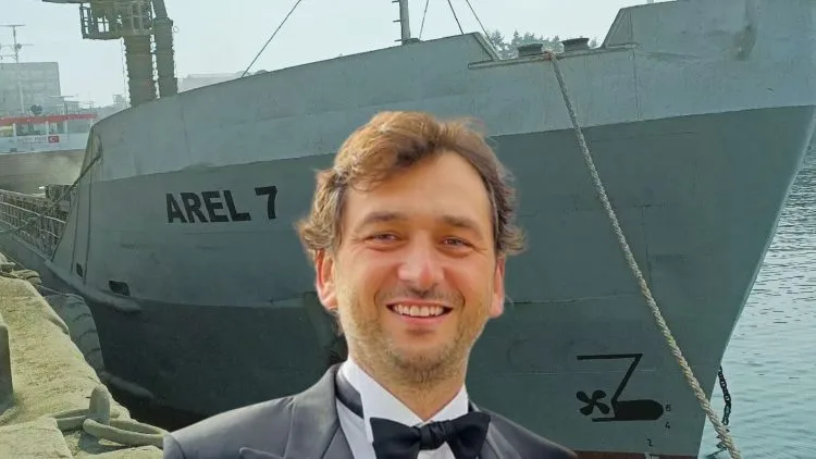 Yukay Ailesi Armatör Arda Güler’i İşaret Etti: “Kurtarma Girişimini Engelledi”