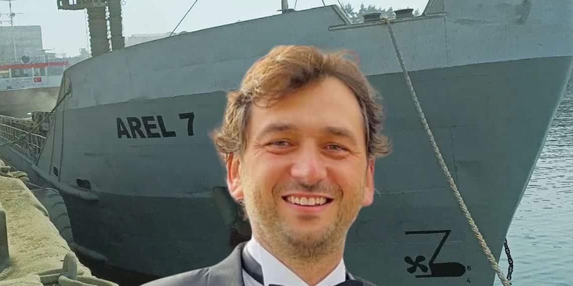 Halit Yukay davasında iddianame: Kaptana 3–9 yıl, 9 mürettebise 1–3 yıl talep