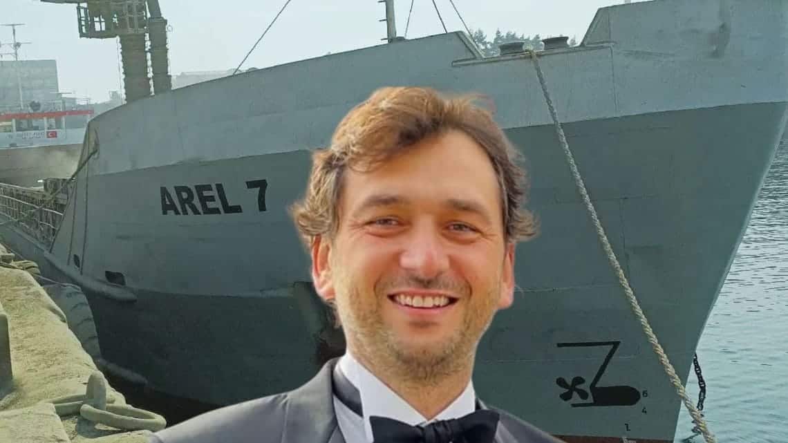 Halit Yukay davasında iddianame: Kaptana 3–9 yıl, 9 mürettebise 1–3 yıl talep