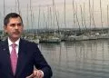 Kurum: “Her isteyen her yere teknesini bağlayamayacak” — Yeni deniz düzeni geliyor