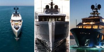 2025 Yılının Ödüllü Türk Yapımı Süperyatları