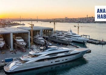 Analiz | Türkiye’nin Süperyat İnşa Takvimi (2025–2030) Neden Önemli?