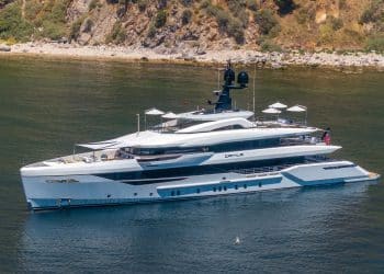 Türk Yapımı CAMILA, BOAT Design & Innovation Awards 2026’da Dünya Devleriyle Aynı Listede