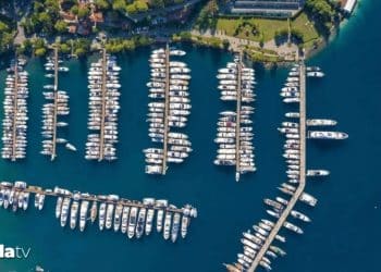 Setur Marinaları Göcek’te İki Marinayı Devraldı, Zincir 14 Tesise Ulaştı