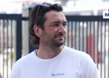 Halit Yukay İçin Ailesinden Duygusal Video: “Zaman mıydı, Aşk mıydı, Tutku mu?”