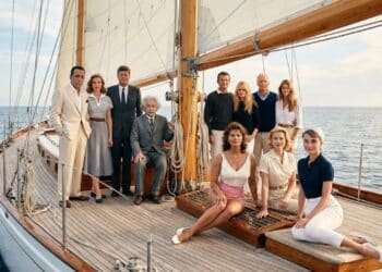 Mavi Suların İkonik Yüzleri: Osman Batur’un Anlatımıyla, Yelkenle Şekillenen Hayatlar