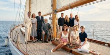 Mavi Suların İkonik Yüzleri: Osman Batur’un Anlatımıyla, Yelkenle Şekillenen Hayatlar