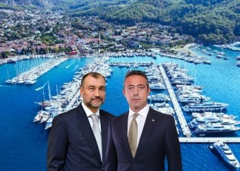 Ülker Sattı, Koç Aldı: Göcek’te 157,7 Milyon Dolarlık Marina Anlaşması Kesinleşti
