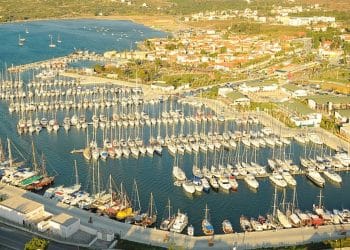 Teos Yat Limanı Kapasite Artışı Askıda: “Bu Proje Körfezi Bitirir”