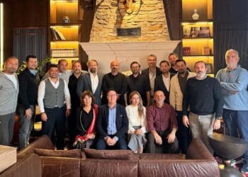 Yat Brokerleri Derneği’nden 2026 Hedefleri: Cannes, Bosphorus ve Bodrum Fuarlarına Odaklanma