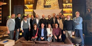 Yat Brokerleri Derneği’nden 2026 Hedefleri: Cannes, Bosphorus ve Bodrum Fuarlarına Odaklanma