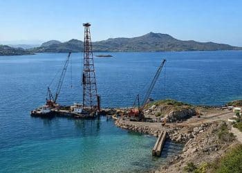 Bodrum’da Tartışmalı Marina: ÇED’e Dâhil Olmayan İnşaat Başladı mı?