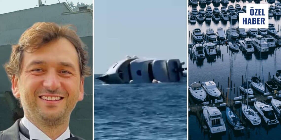 Türk Yat ve Marina Sektörü 2025’i Nasıl Geçirdi?