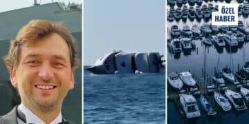 Türk Yat ve Marina Sektörü 2025’i Nasıl Geçirdi?