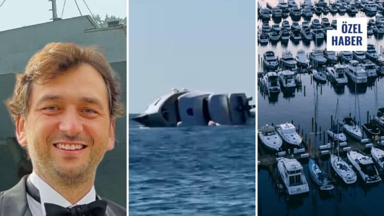 Türk Yat ve Marina Sektörü 2025’i Nasıl Geçirdi?