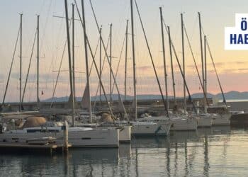 2026 Vergi Düzenlemesi: Yat ve Teknelerde Bağlama Harcı Ne Kadar Artacak?