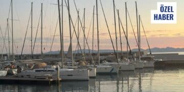 2026 Vergi Düzenlemesi: Yat ve Teknelerde Bağlama Harcı Ne Kadar Artacak?