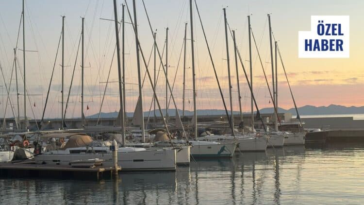2026 Vergi Düzenlemesi: Yat ve Teknelerde Bağlama Harcı Ne Kadar Artacak?