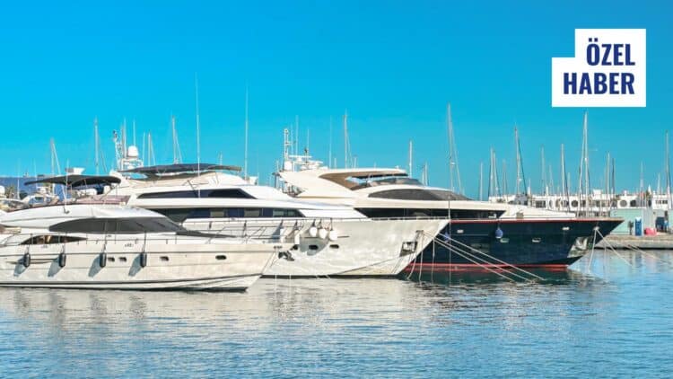 2026 Yat Fuarları Takvimi: Dünya ve Türkiye’den Tüm Tarihler
