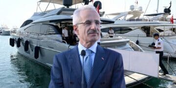 24 Metre Üstü Özel Yatlar İçin Ticari Yat Kriteri