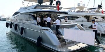 24 Metre Üstü Özel Yatlar İçin Ticari Yat Kriteri