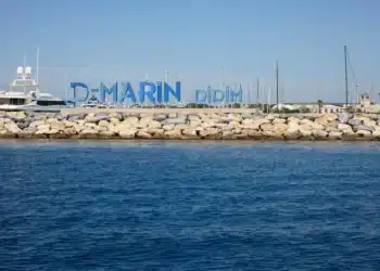 D-Marin Didim