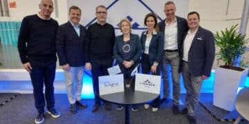 Linssen Yachts Türkiye Pazarına Doğuş Marine ile Girdi