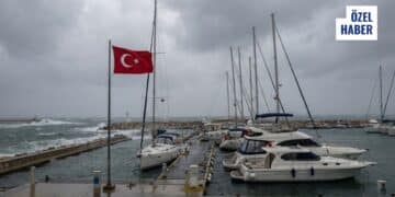 ADB Açık Deniz Yetkisi Verir mi? Yeni Yönetmelik Ne Söyler, Ne Söylemez