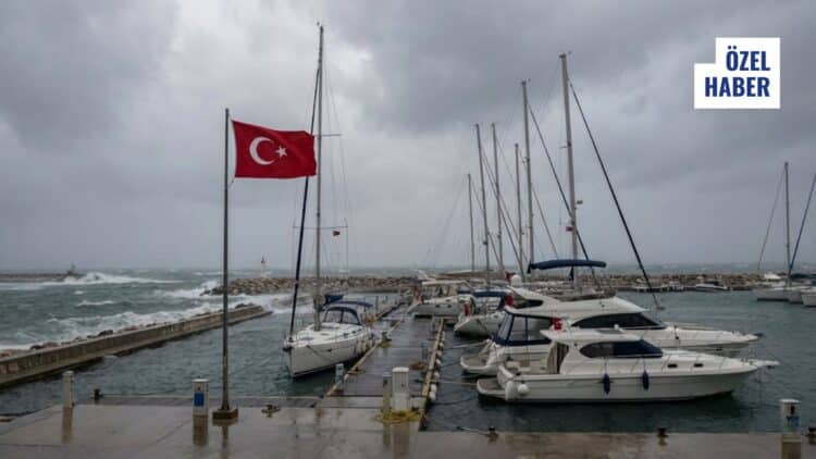 ADB Açık Deniz Yetkisi Verir mi? Yeni Yönetmelik Ne Söyler, Ne Söylemez