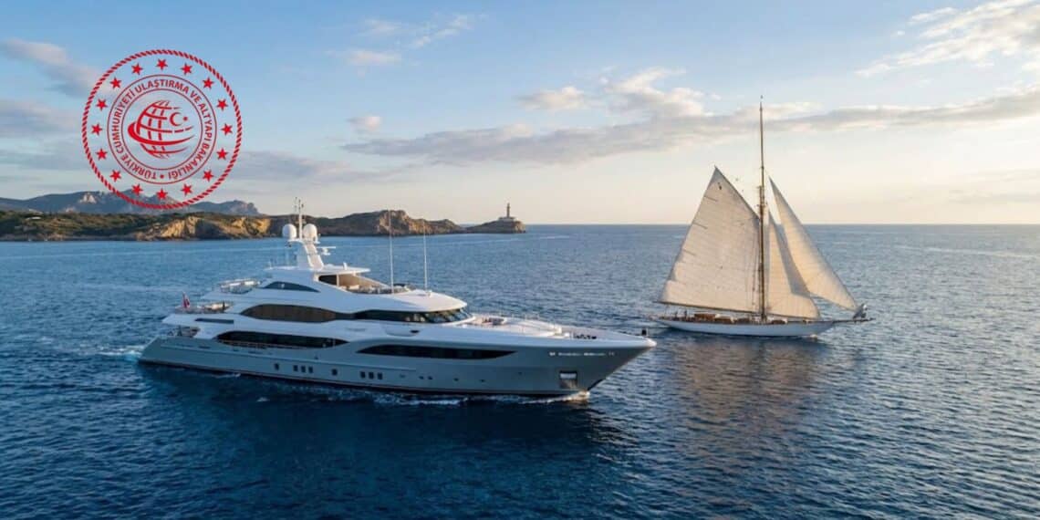 Belge, Eğitim ve Ceza: Denizcilik Genel Müdürlüğü Yeni Dönemi Özetledi