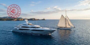 Belge, Eğitim ve Ceza: Denizcilik Genel Müdürlüğü Yeni Dönemi Özetledi