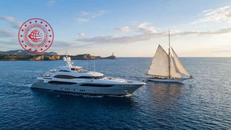 Belge, Eğitim ve Ceza: Denizcilik Genel Müdürlüğü Yeni Dönemi Özetledi