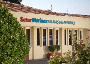 Setur Kalamış & Fenerbahçe Marina