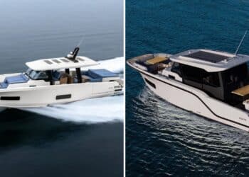 Aiata, 2 Modeli boot Düsseldorf ’ta İlk Kez Tanıttı