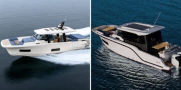 Aiata, 2 Modeli boot Düsseldorf ’ta İlk Kez Tanıttı