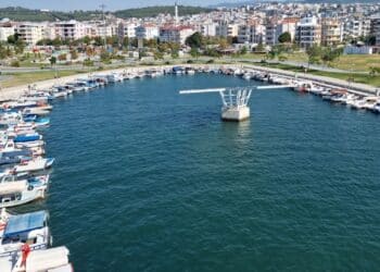 Aliağa Yat Limanı ÇED Sürecinde Son Aşama: Halka Sorulacak